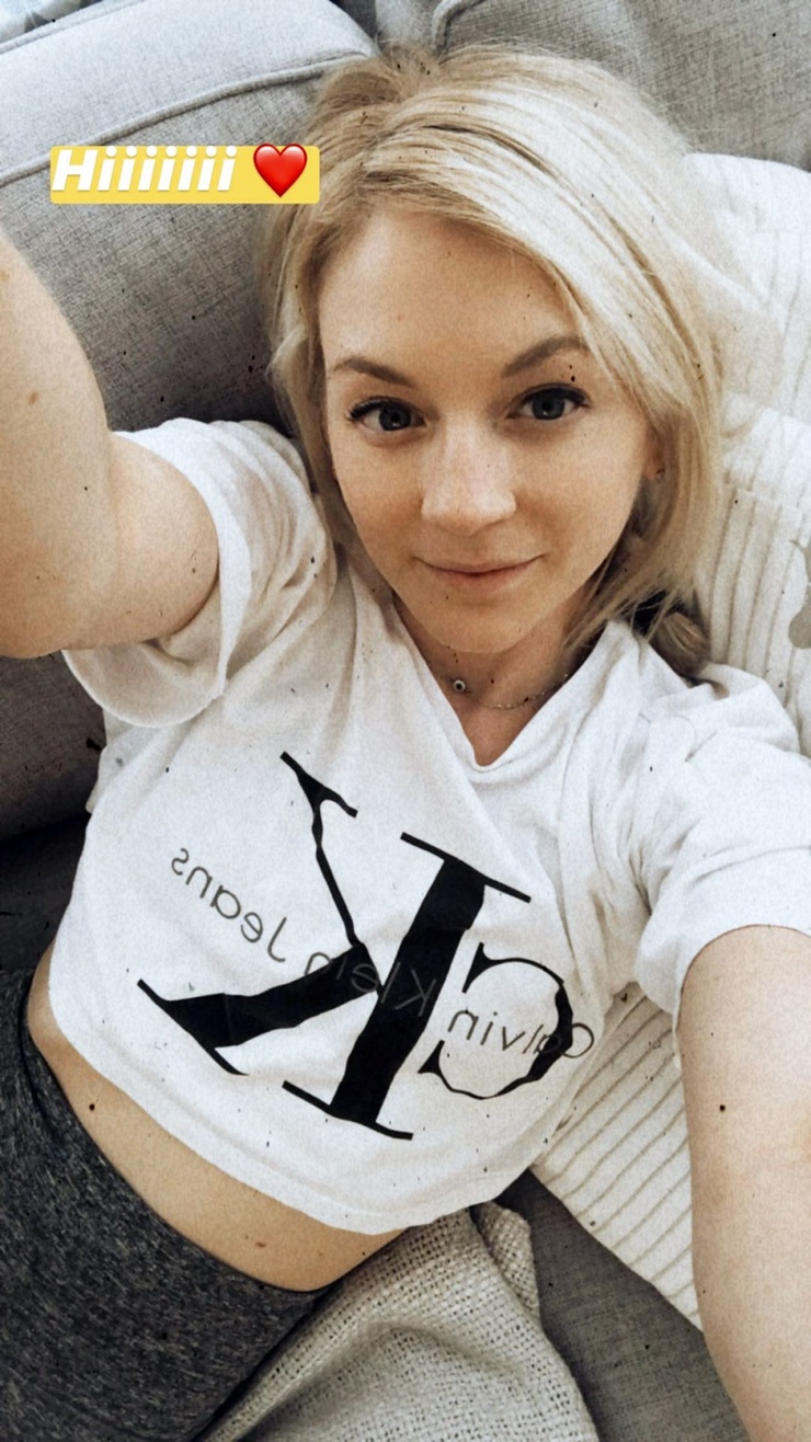 Emily Kinney Emily Kinney