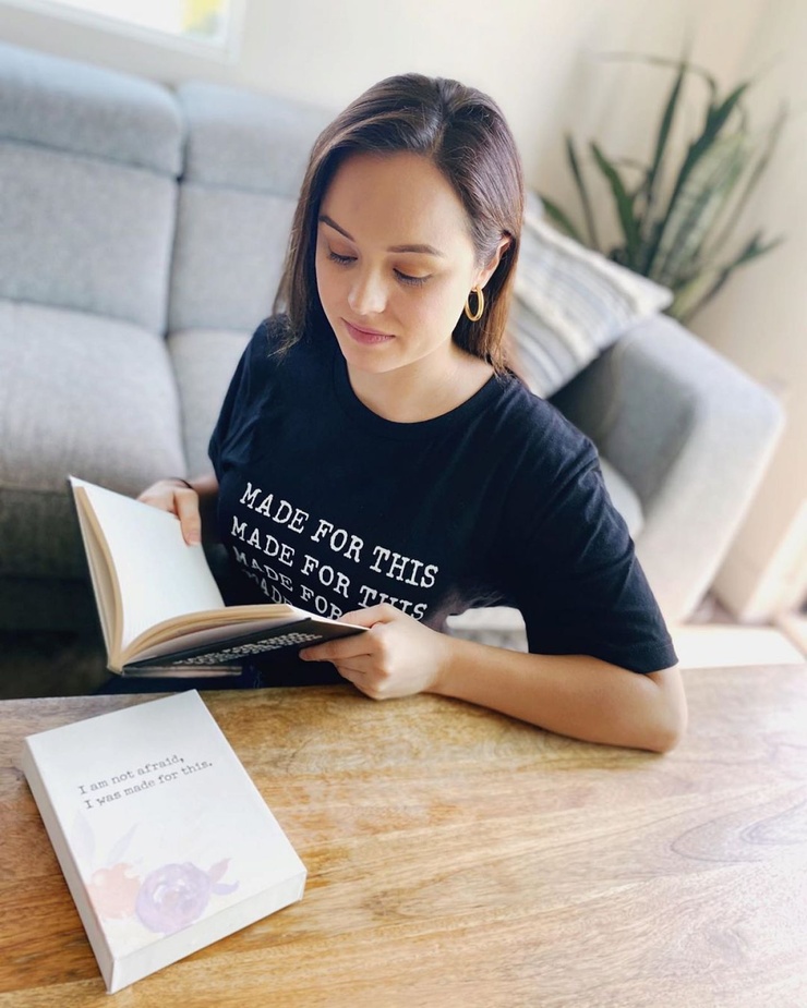 Hayley Orrantia