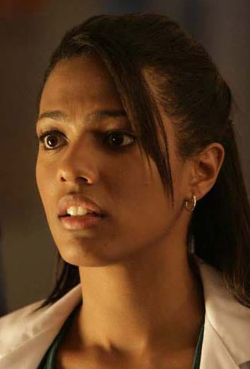 Freema Agyeman