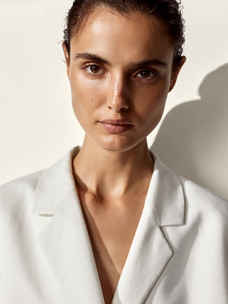Blanca Padilla Blanca Padilla