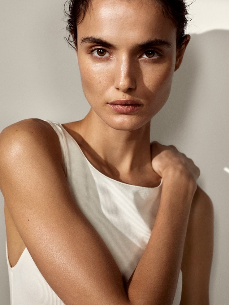 Blanca Padilla Blanca Padilla