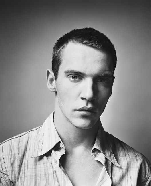 Jonathan Rhys Meyers