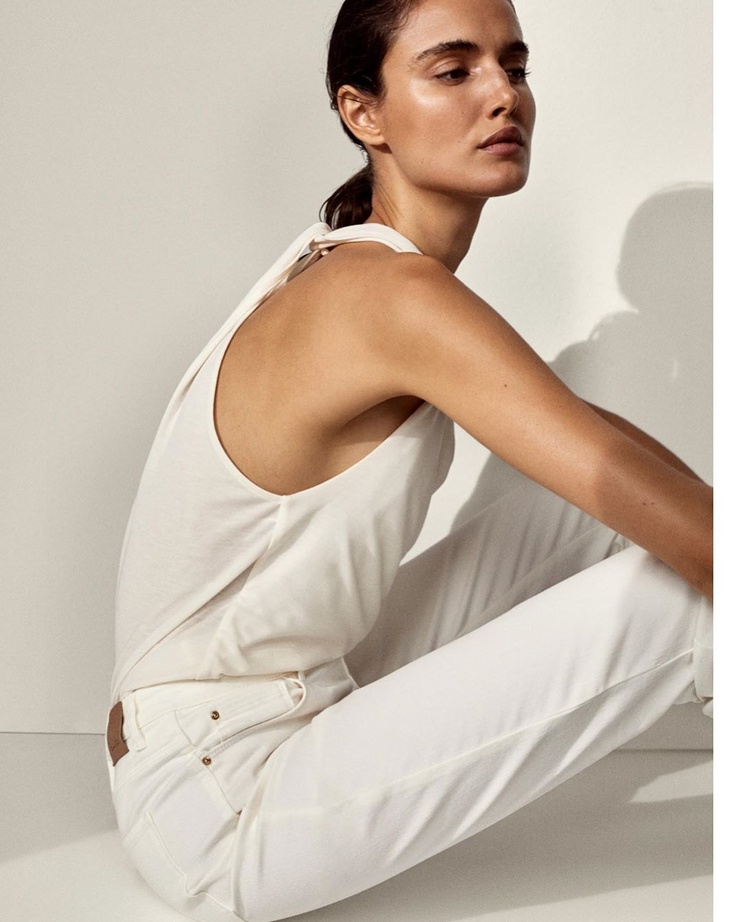Blanca Padilla Blanca Padilla