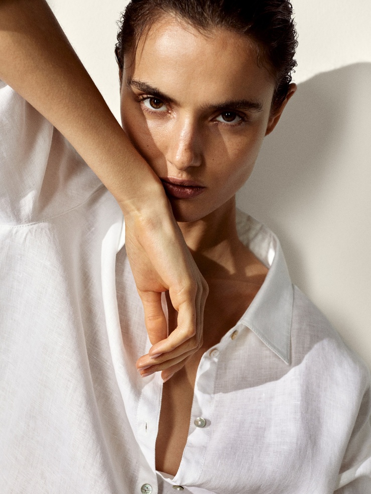 Blanca Padilla Blanca Padilla