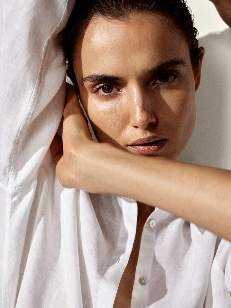 Blanca Padilla Blanca Padilla