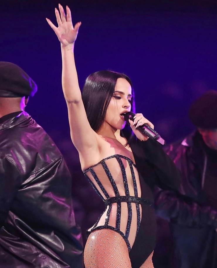 Becky G. Becky G.