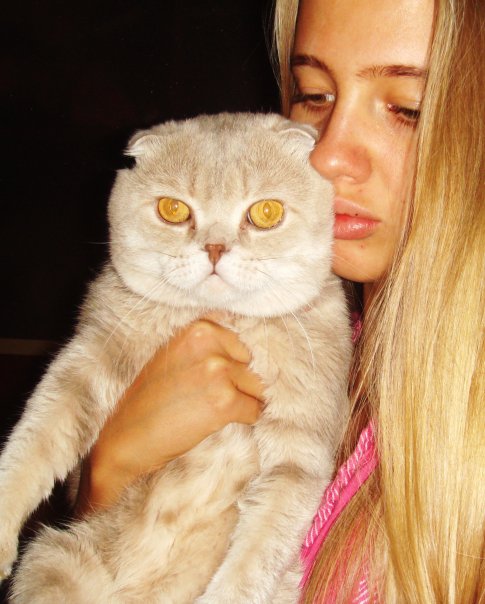 Valeria Sokolova