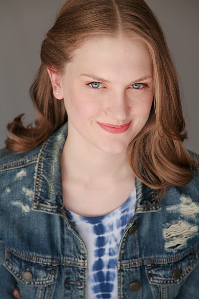 Kristen Adams