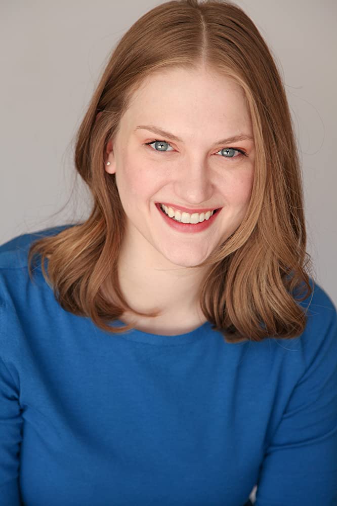 Kristen Adams