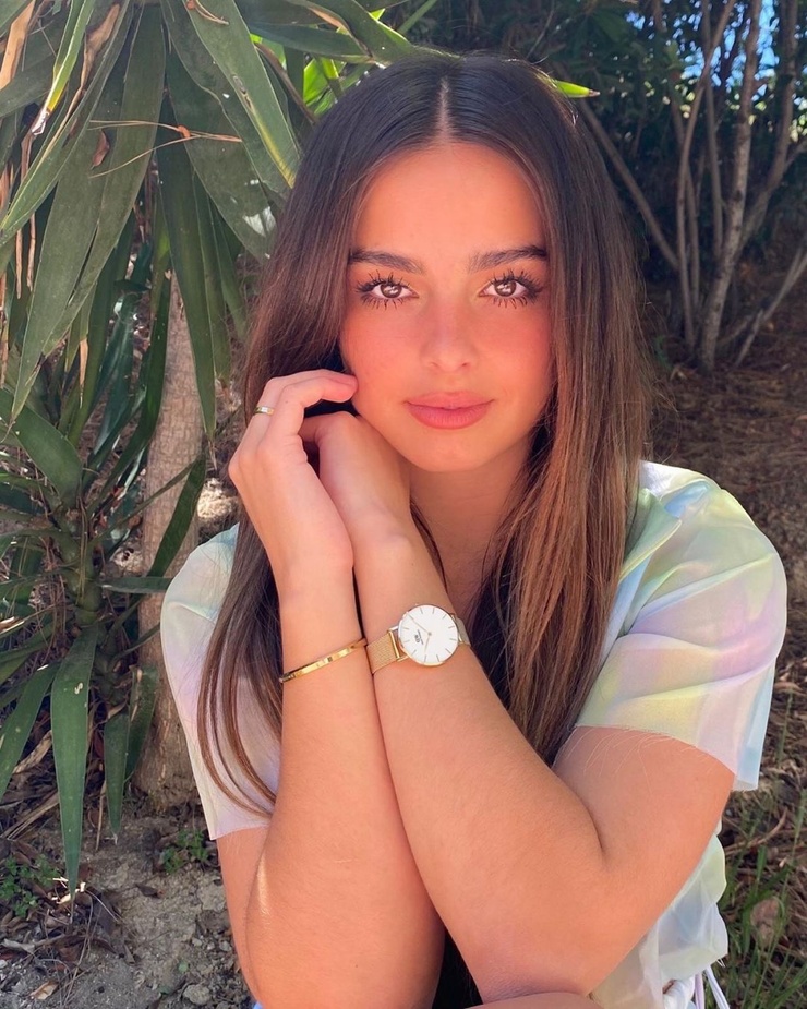 Addison Easterling