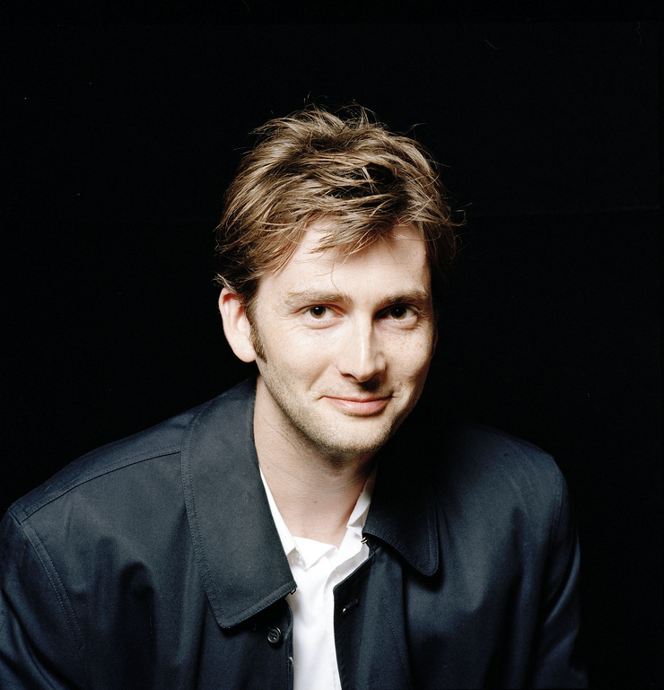 David Tennant David Tennant