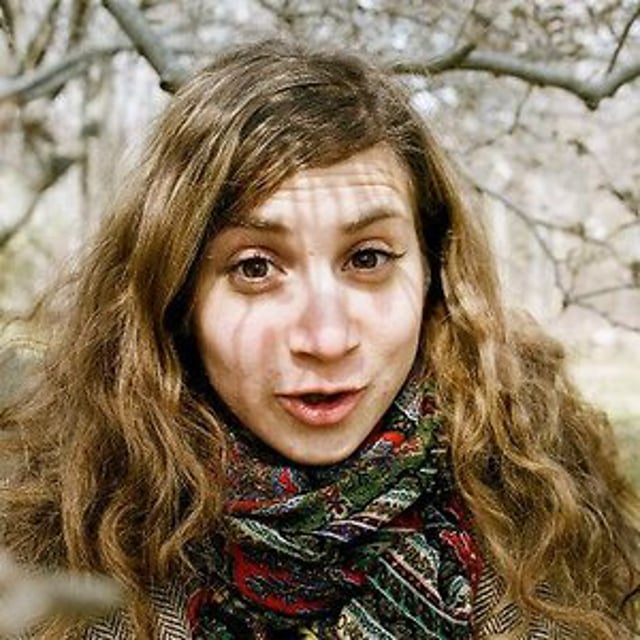 Zoë Geltman