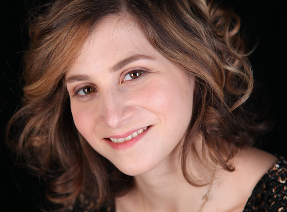 Zoë Geltman