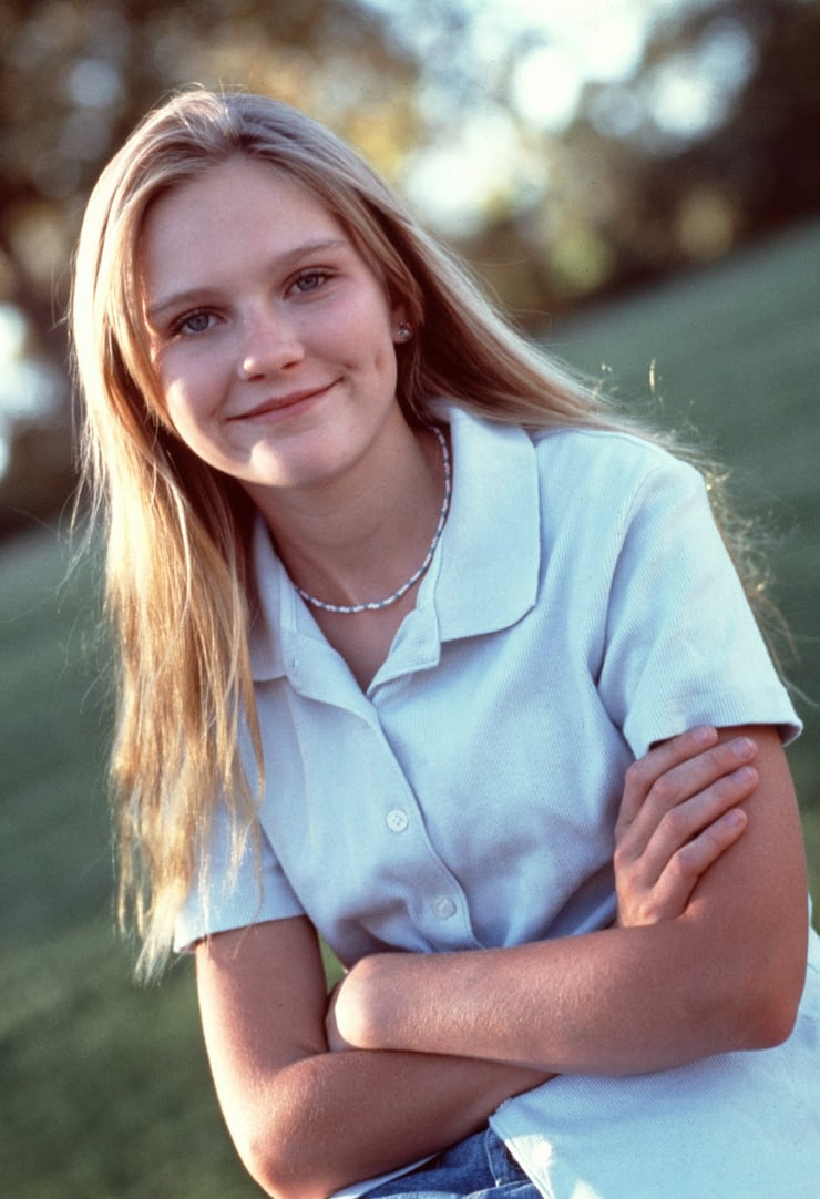 Kirsten Dunst Kirsten Dunst