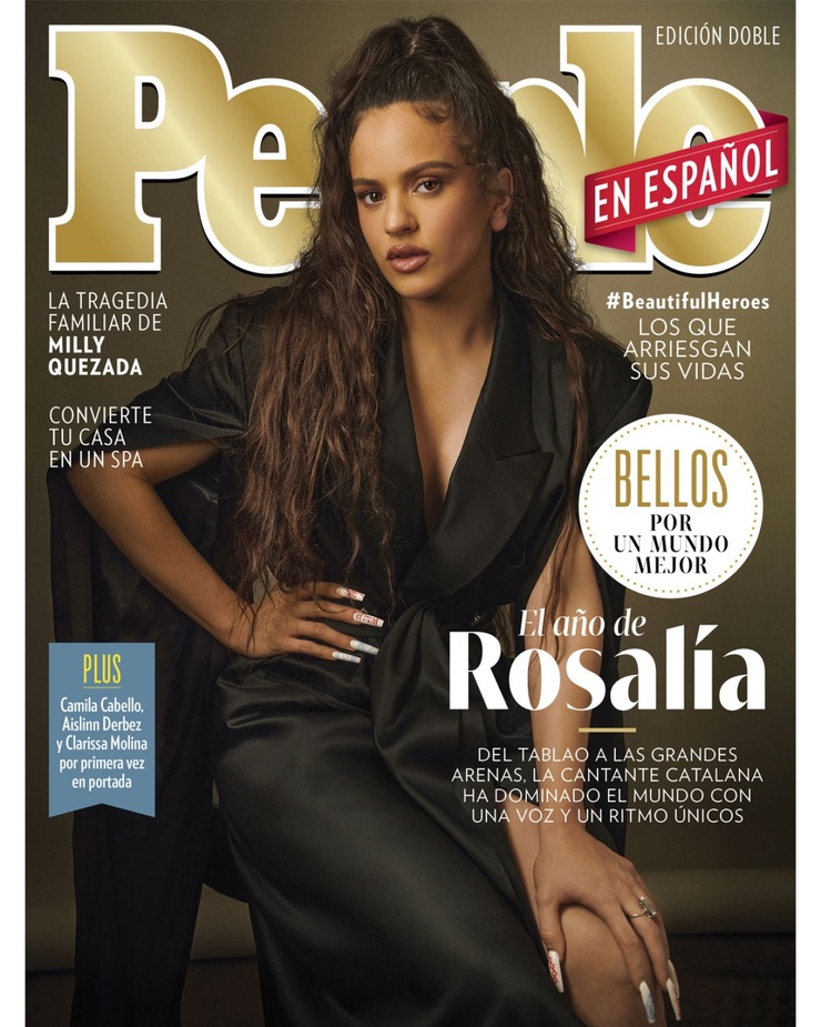 Rosalía