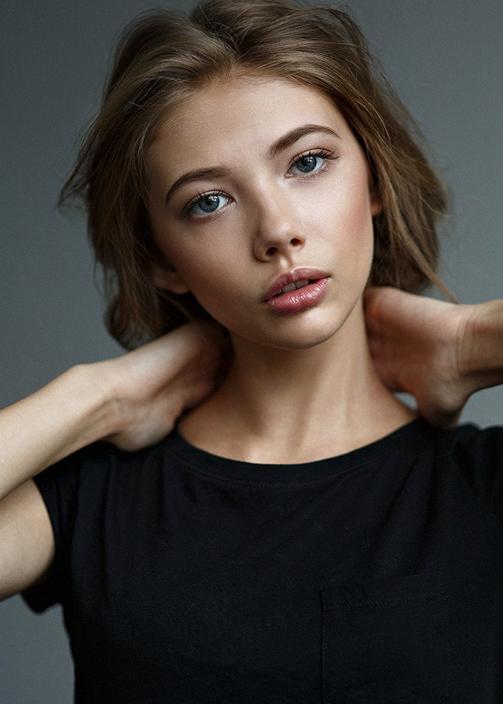 Image of Natalya Tsevelchugova