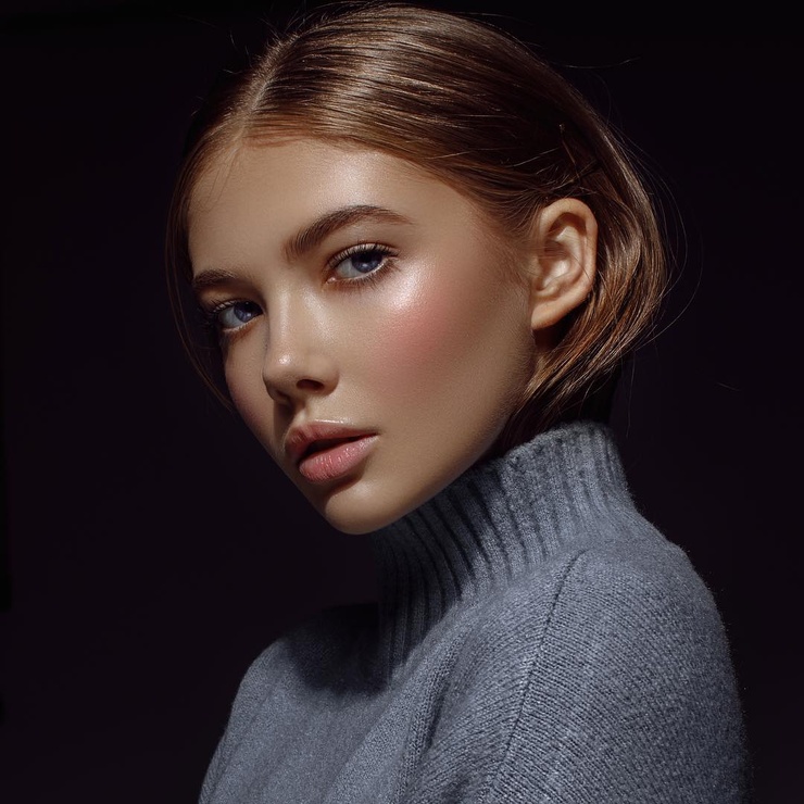 Natalya Tsevelchugova