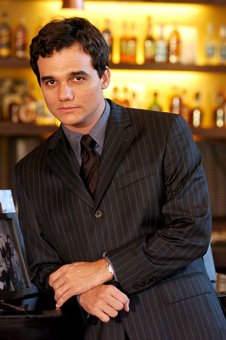 Wagner Moura Wagner Moura