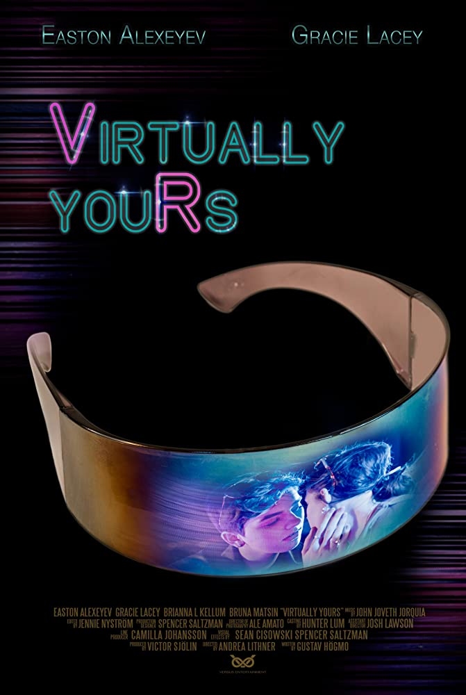 Virtually Yours (2018) Virtually Yours (2018)
