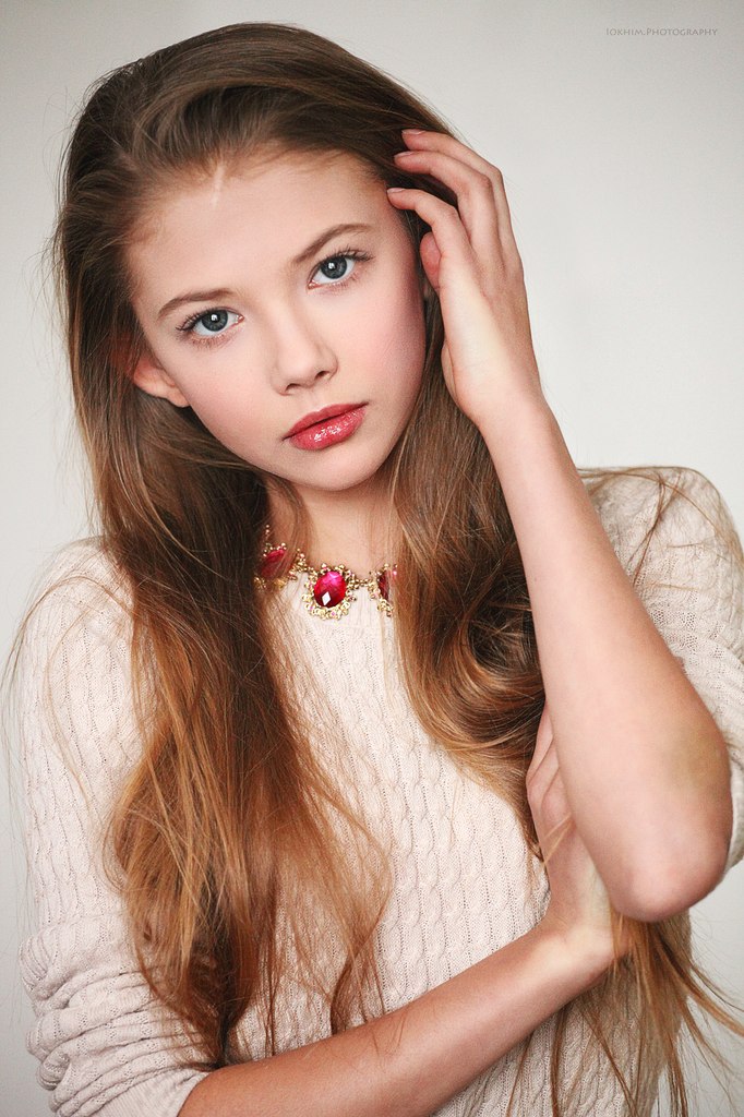 Picture of Natalya Tsevelchugova