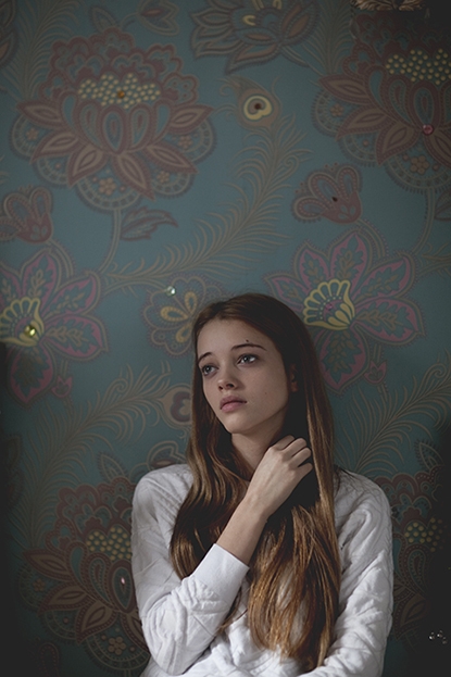 Kitty Hayes