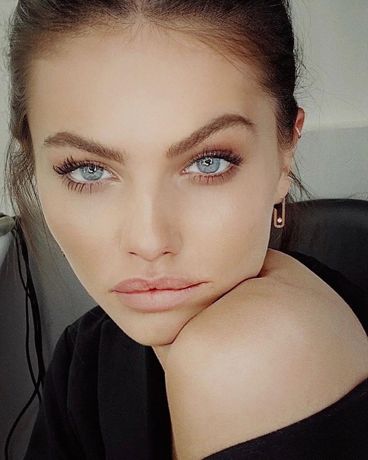 Thylane Blondeau Thylane Blondeau