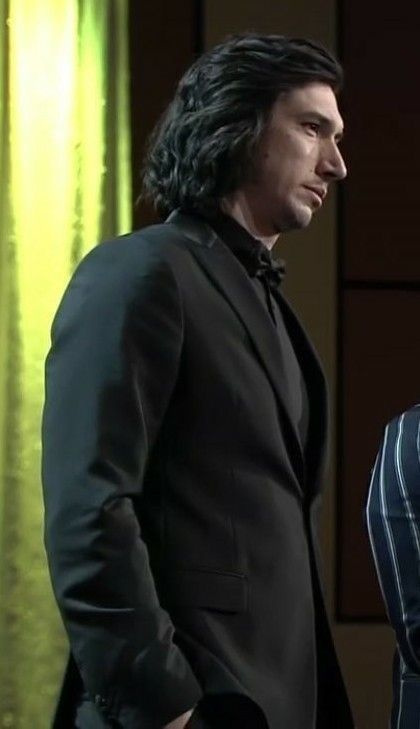 Adam Driver