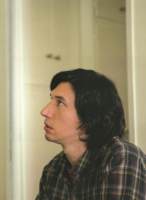 Adam Driver