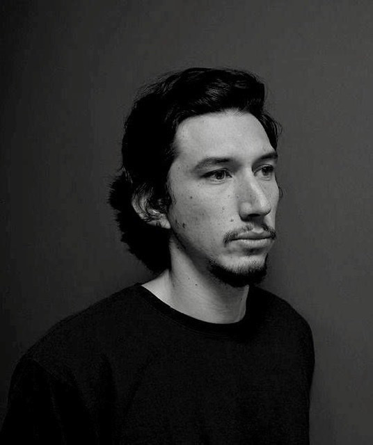 Adam Driver