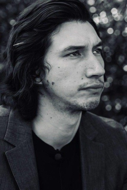 Adam Driver