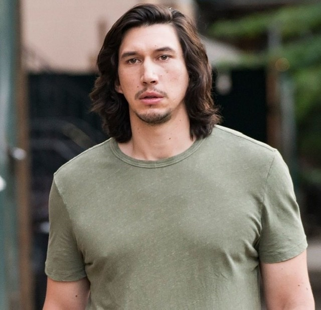 Adam Driver