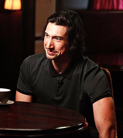 Adam Driver