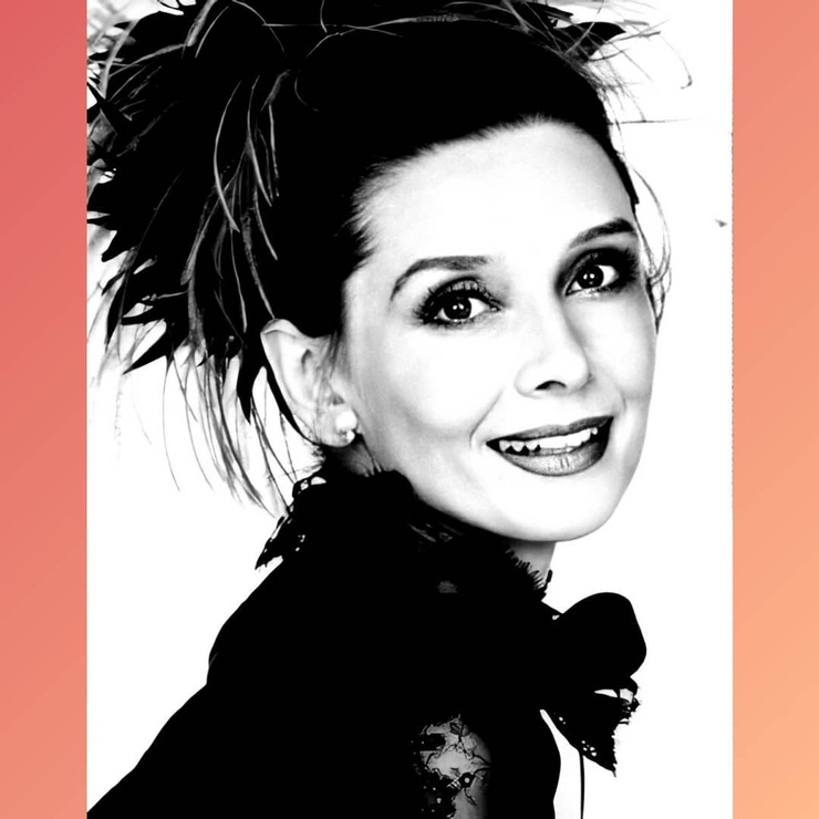 Audrey Hepburn
