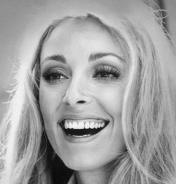 Sharon Tate