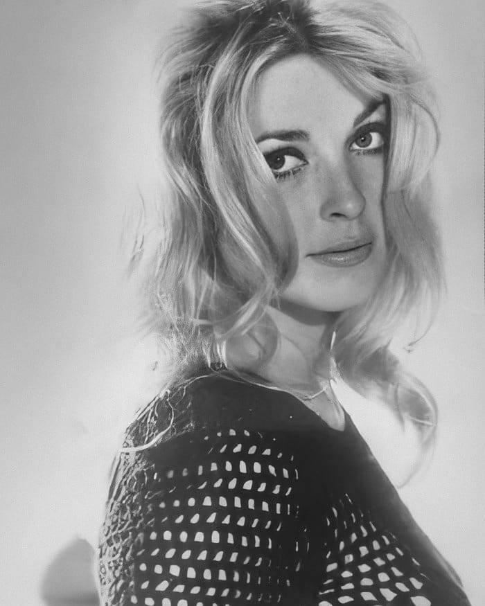 Sharon Tate Sharon Tate