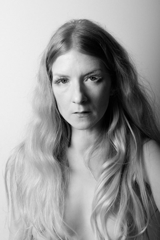 iamamiwhoami