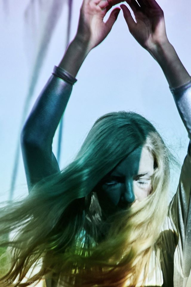 iamamiwhoami