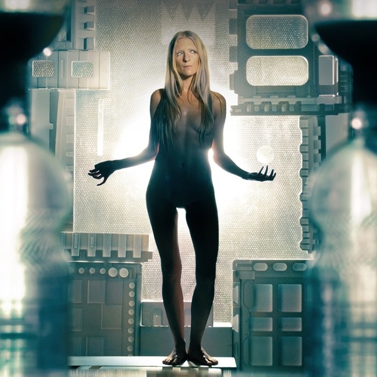 iamamiwhoami