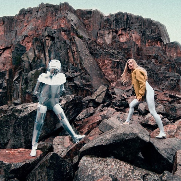 iamamiwhoami