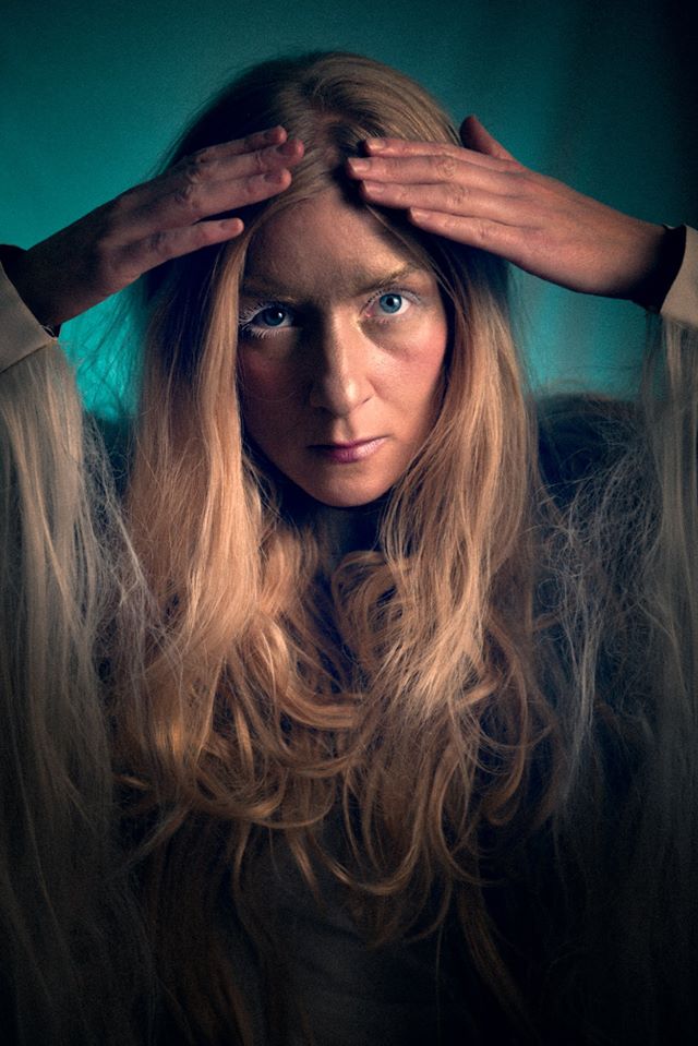 iamamiwhoami