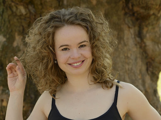 Marlen Kruse