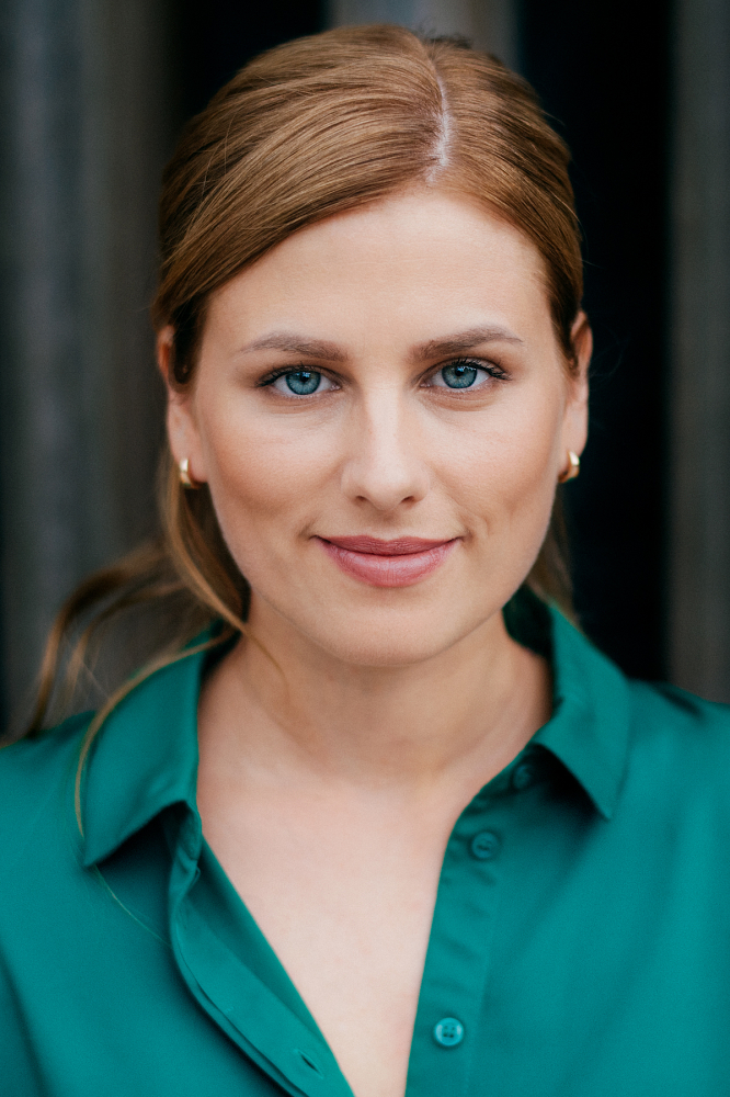 Monika Obmalko