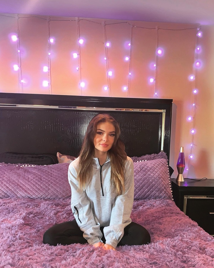Brighton Sharbino