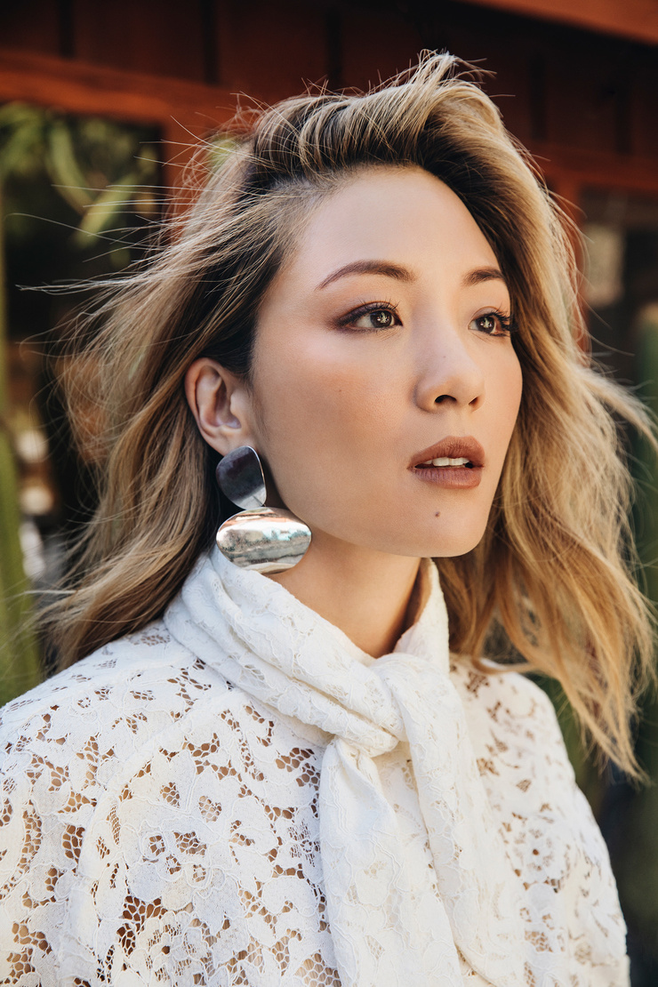 Constance Wu Constance Wu