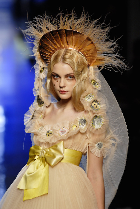 Jessica Stam Jessica Stam