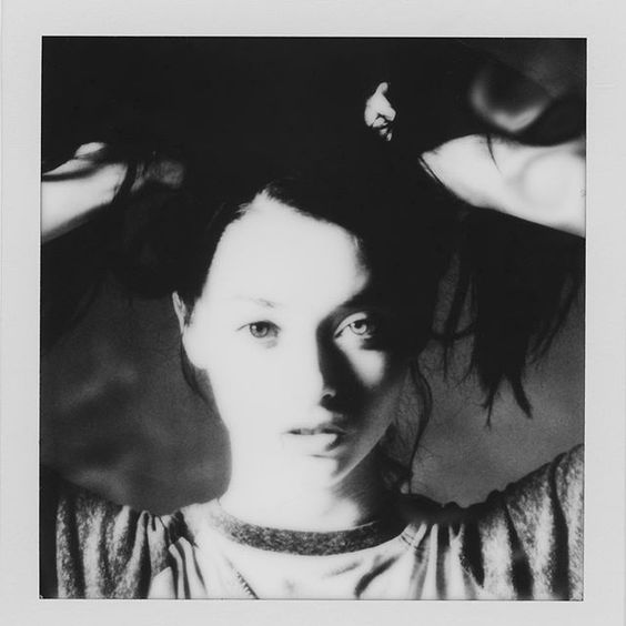 Alina Lee