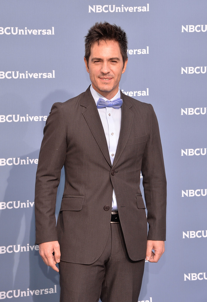 Mauricio Ochmann