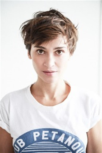 Sophie Staub Sophie Staub