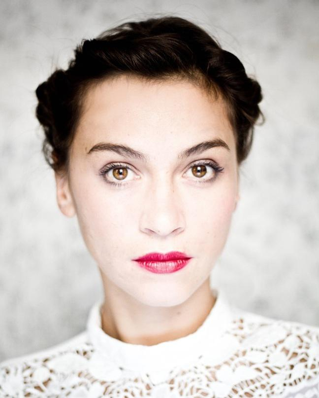 Sophie Staub Sophie Staub