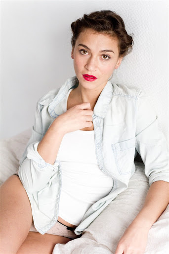 Sophie Staub Sophie Staub